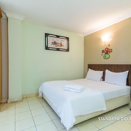 Suntex Hotel Cheras Exterior photo